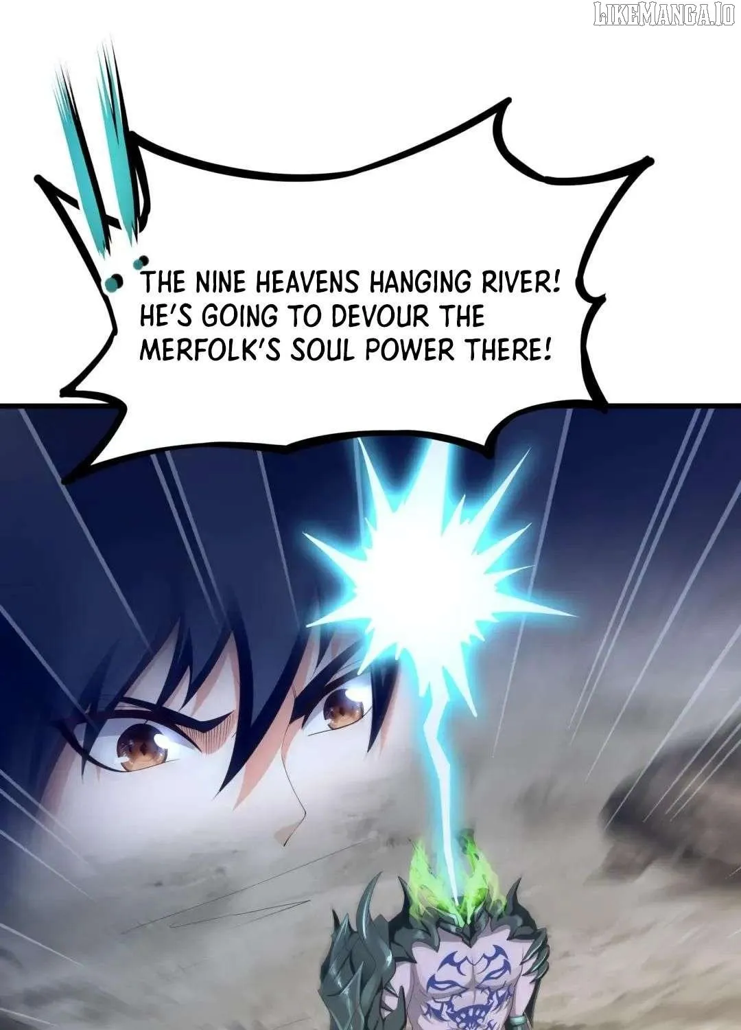 I Opened A Harem in Hell Chapter 53 page 42 - 