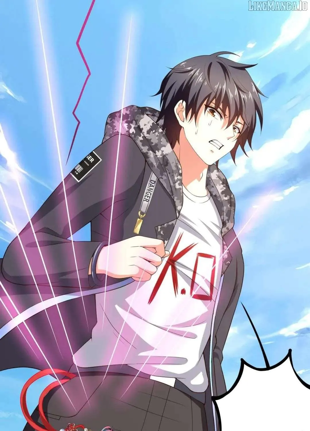 I Opened A Harem in Hell Chapter 53 page 46 - 