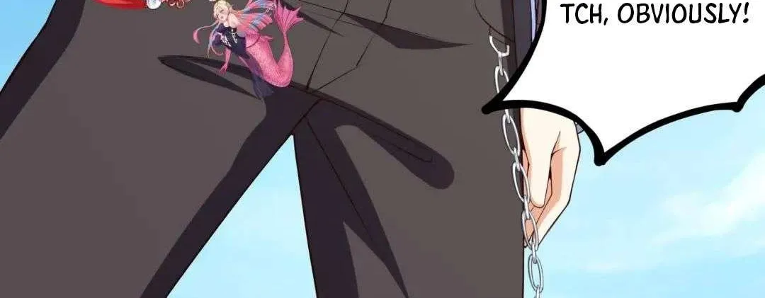 I Opened A Harem in Hell Chapter 53 page 47 - 