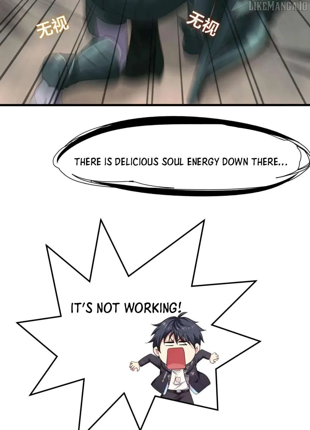 I Opened A Harem in Hell Chapter 53 page 54 - 