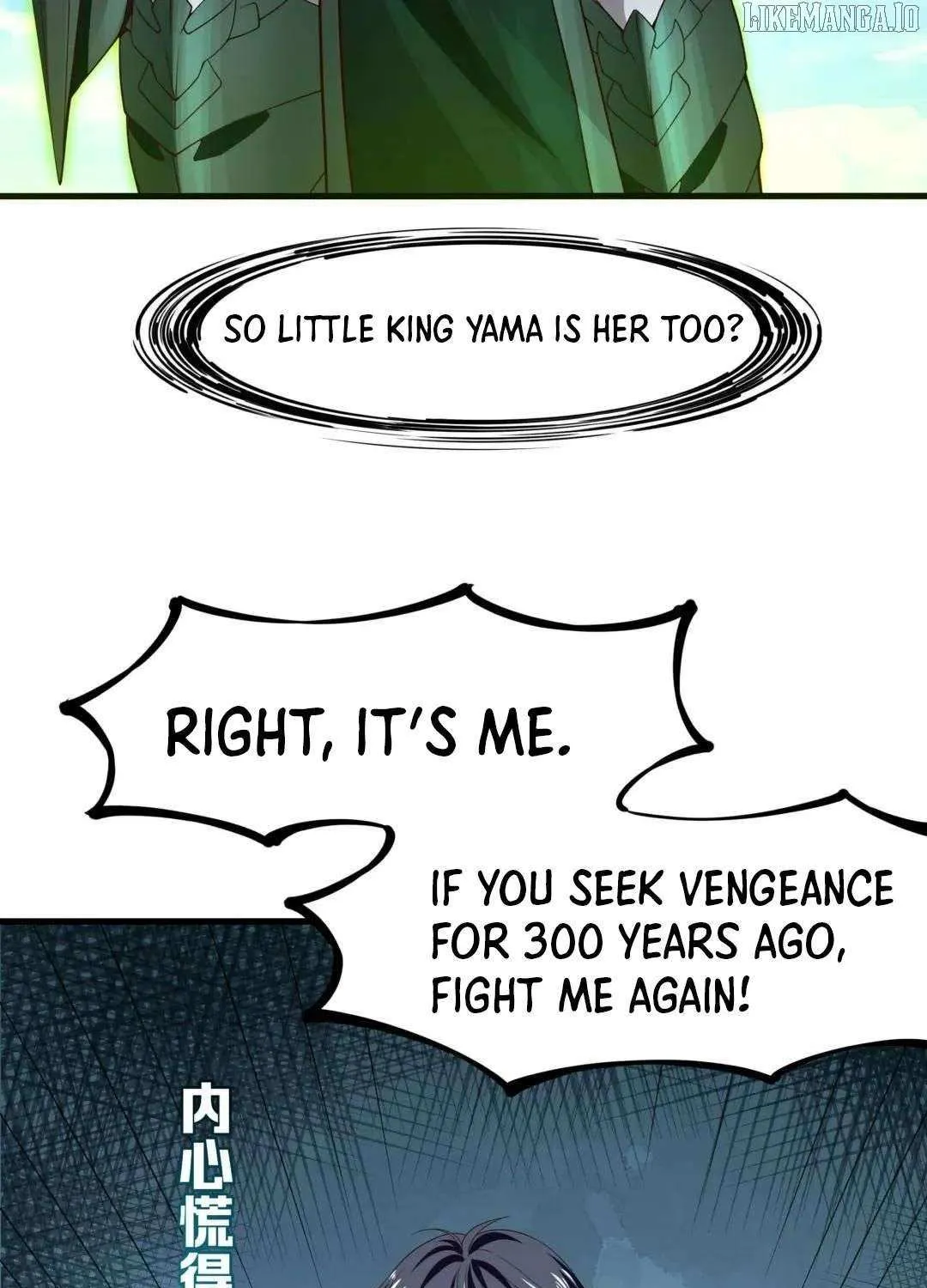 I Opened A Harem in Hell Chapter 53 page 64 - 
