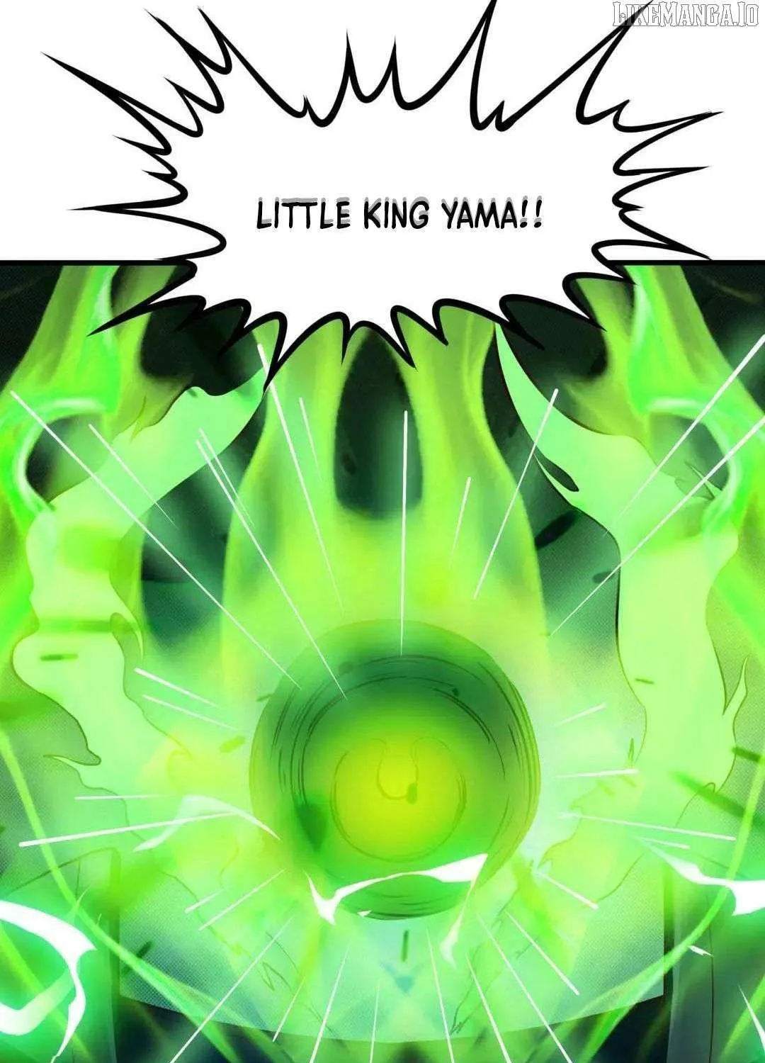 I Opened A Harem in Hell Chapter 53 page 68 - 