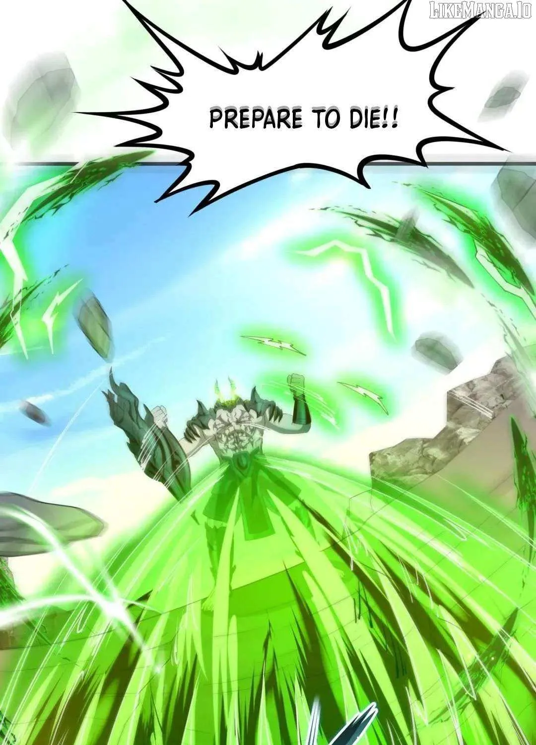 I Opened A Harem in Hell Chapter 53 page 70 - 