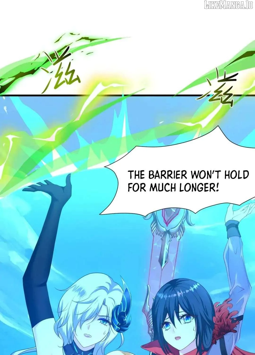 I Opened A Harem in Hell Chapter 53 page 72 - 