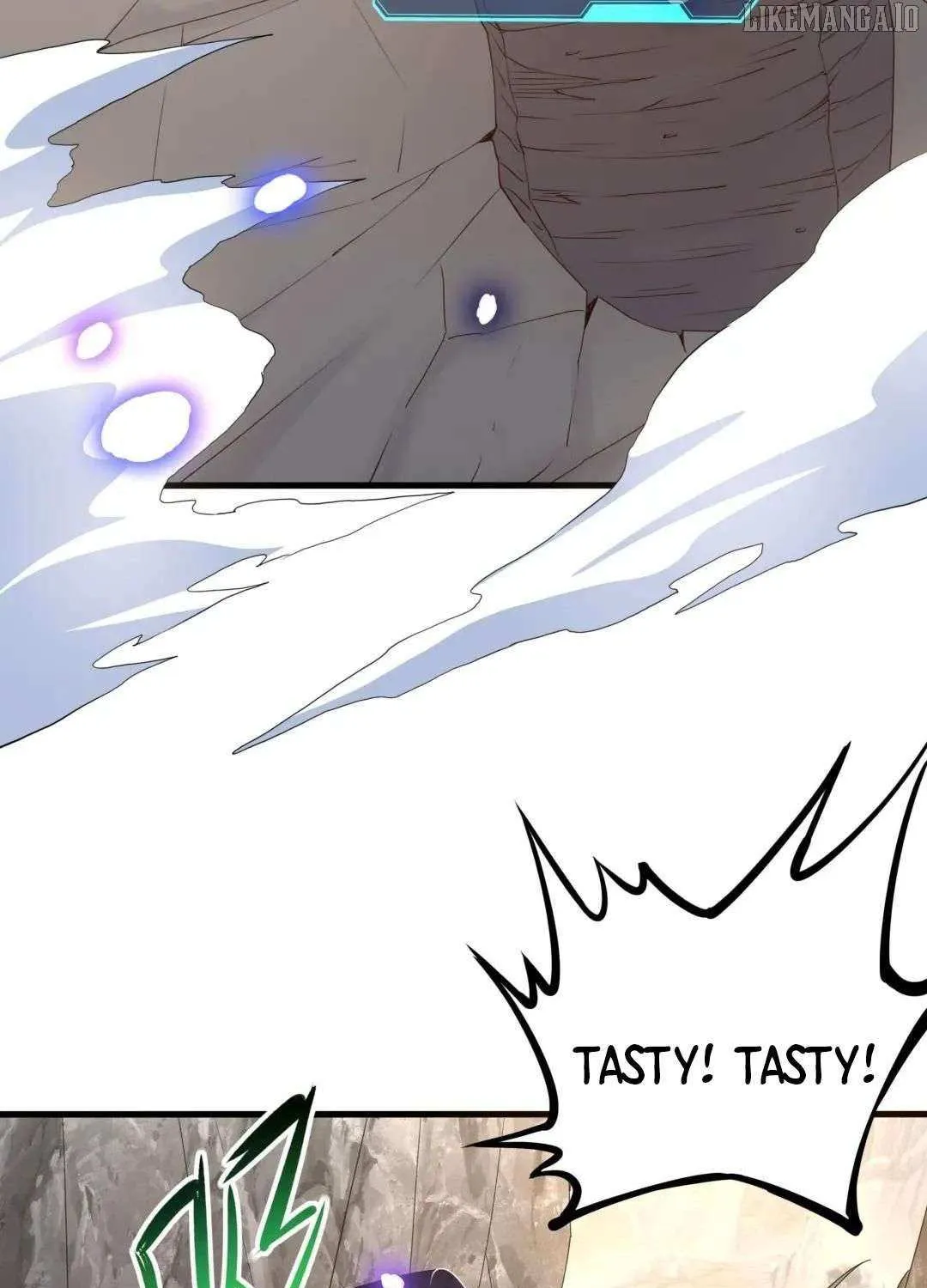 I Opened A Harem in Hell Chapter 53 page 9 - 
