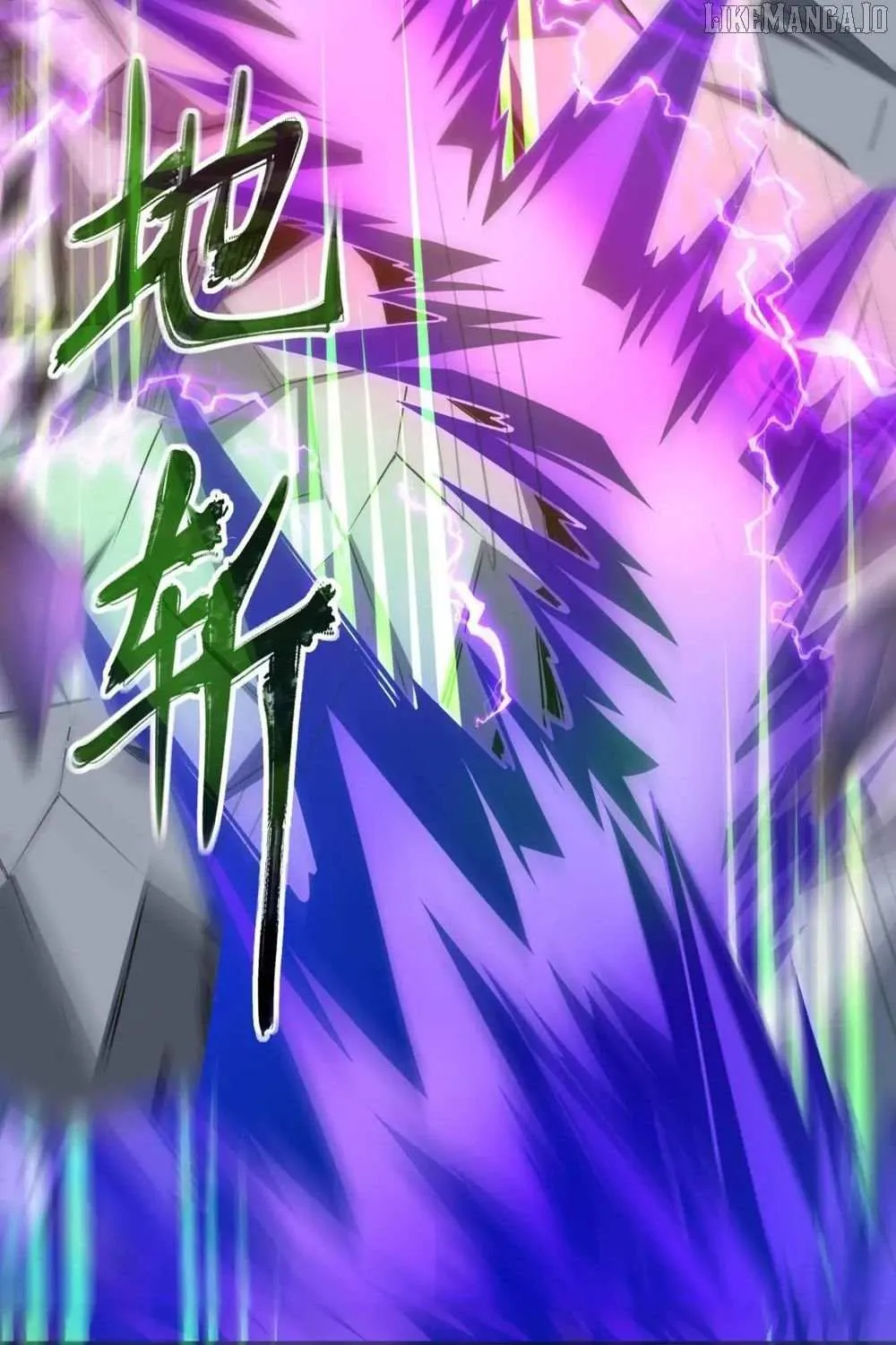 I Opened A Harem in Hell Chapter 54 page 15 - 