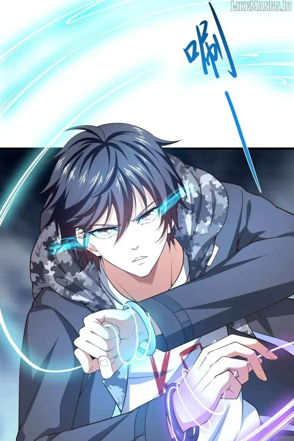 I Opened A Harem in Hell Chapter 54 page 17 - 