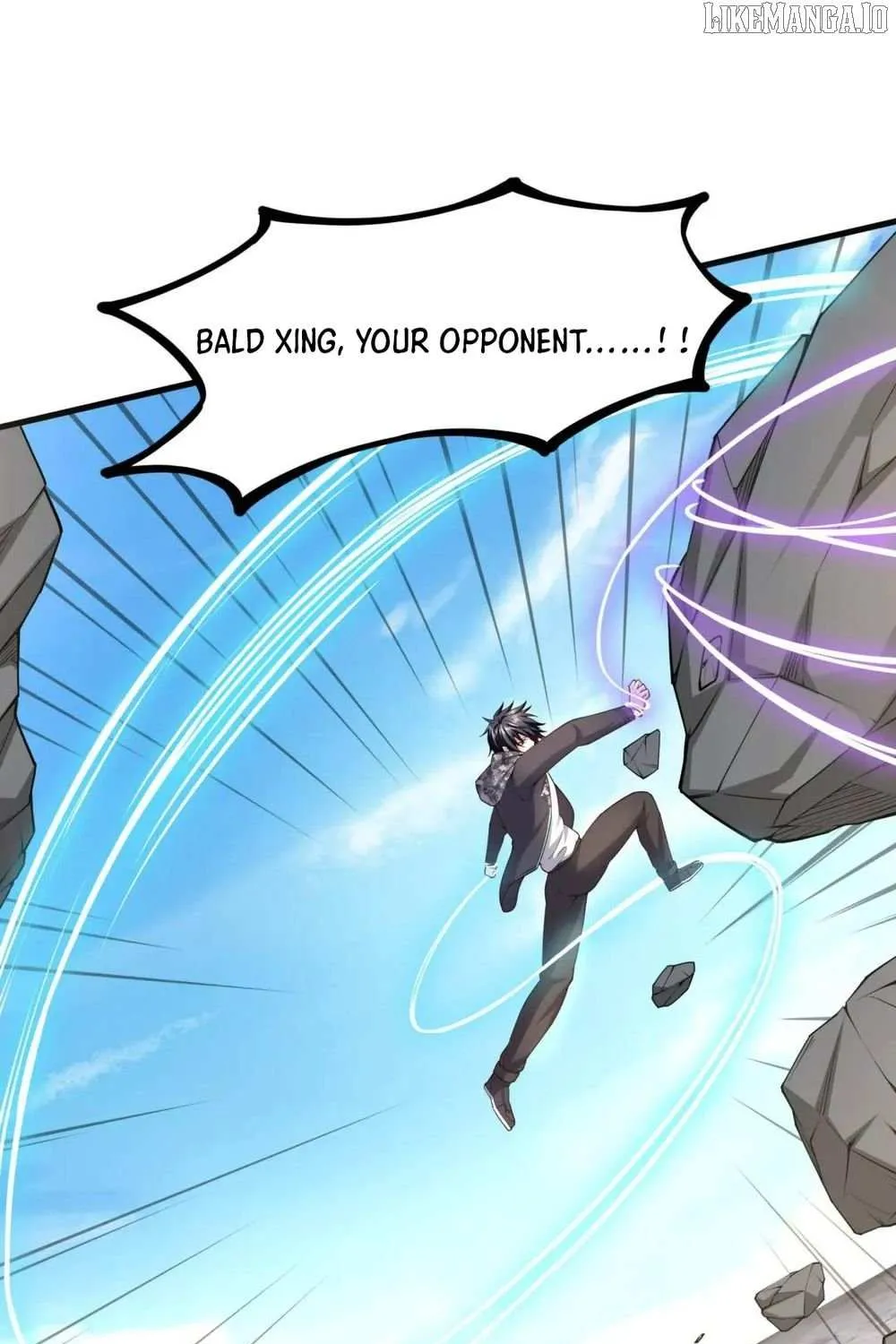 I Opened A Harem in Hell Chapter 54 page 3 - 