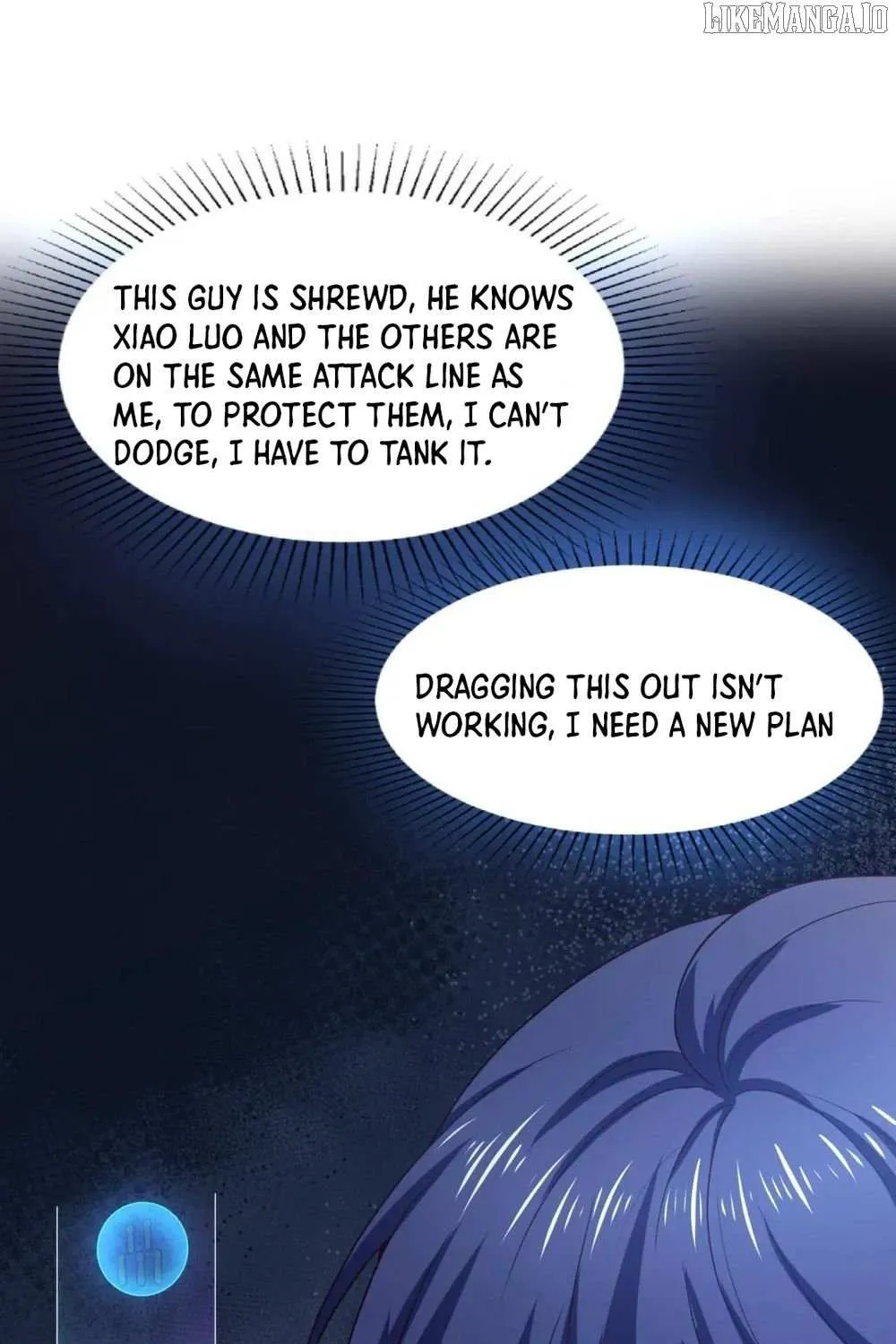 I Opened A Harem in Hell Chapter 54 page 23 - 