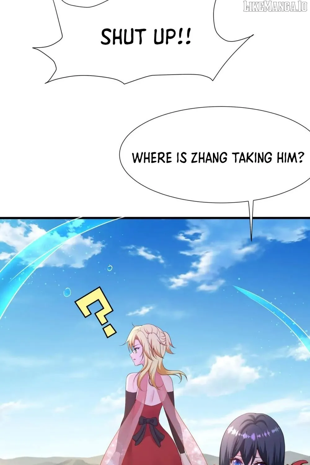 I Opened A Harem in Hell Chapter 54 page 29 - 