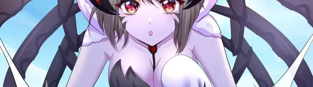 I Opened A Harem in Hell Chapter 54 page 34 - 