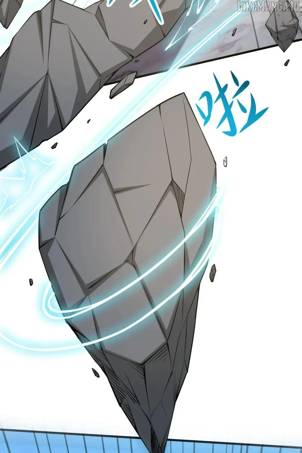 I Opened A Harem in Hell Chapter 54 page 5 - 
