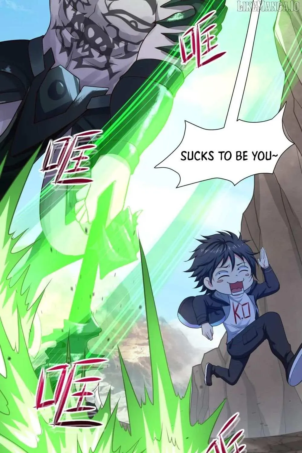 I Opened A Harem in Hell Chapter 54 page 41 - 