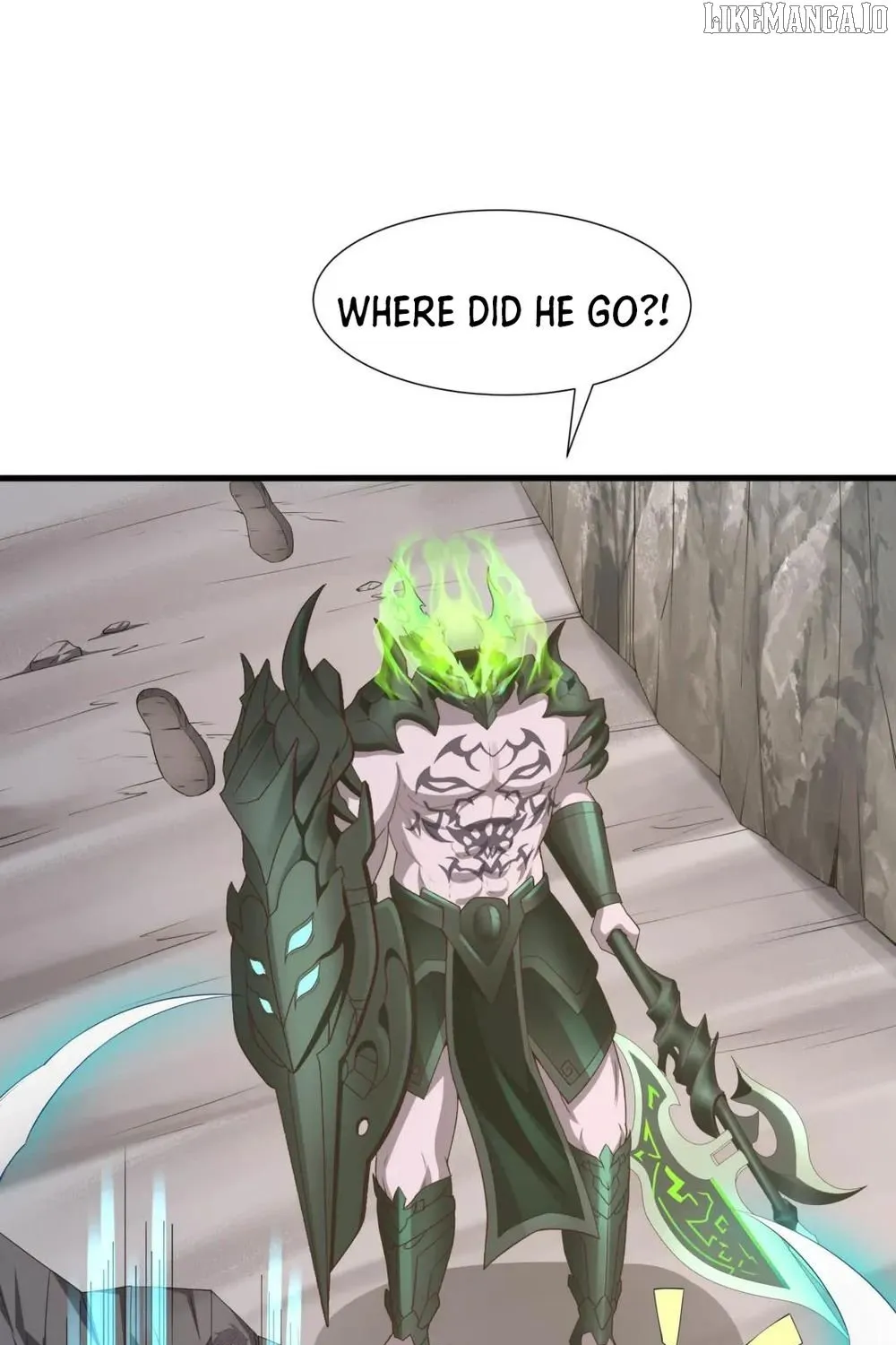 I Opened A Harem in Hell Chapter 54 page 43 - 