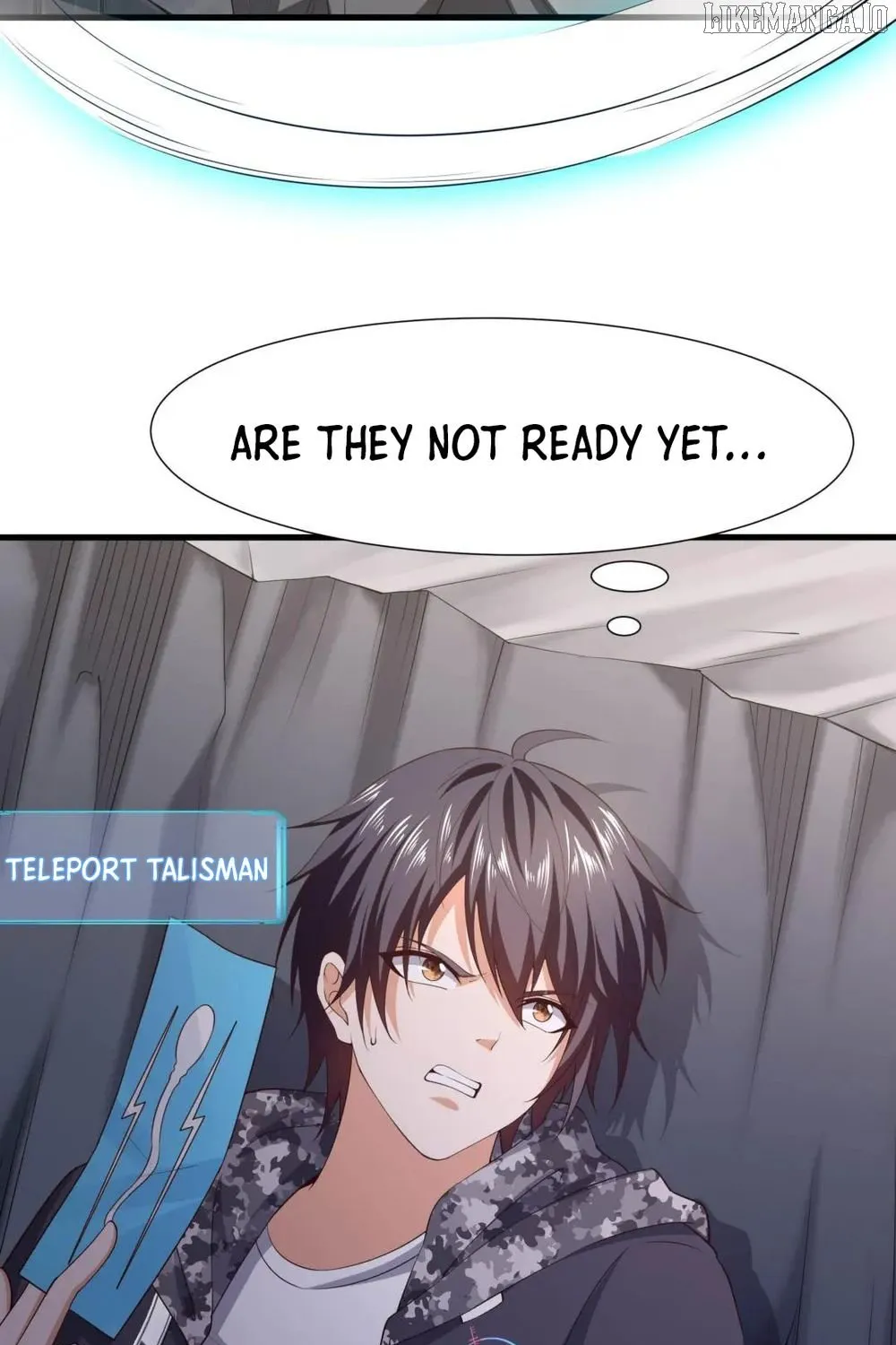 I Opened A Harem in Hell Chapter 54 page 45 - 