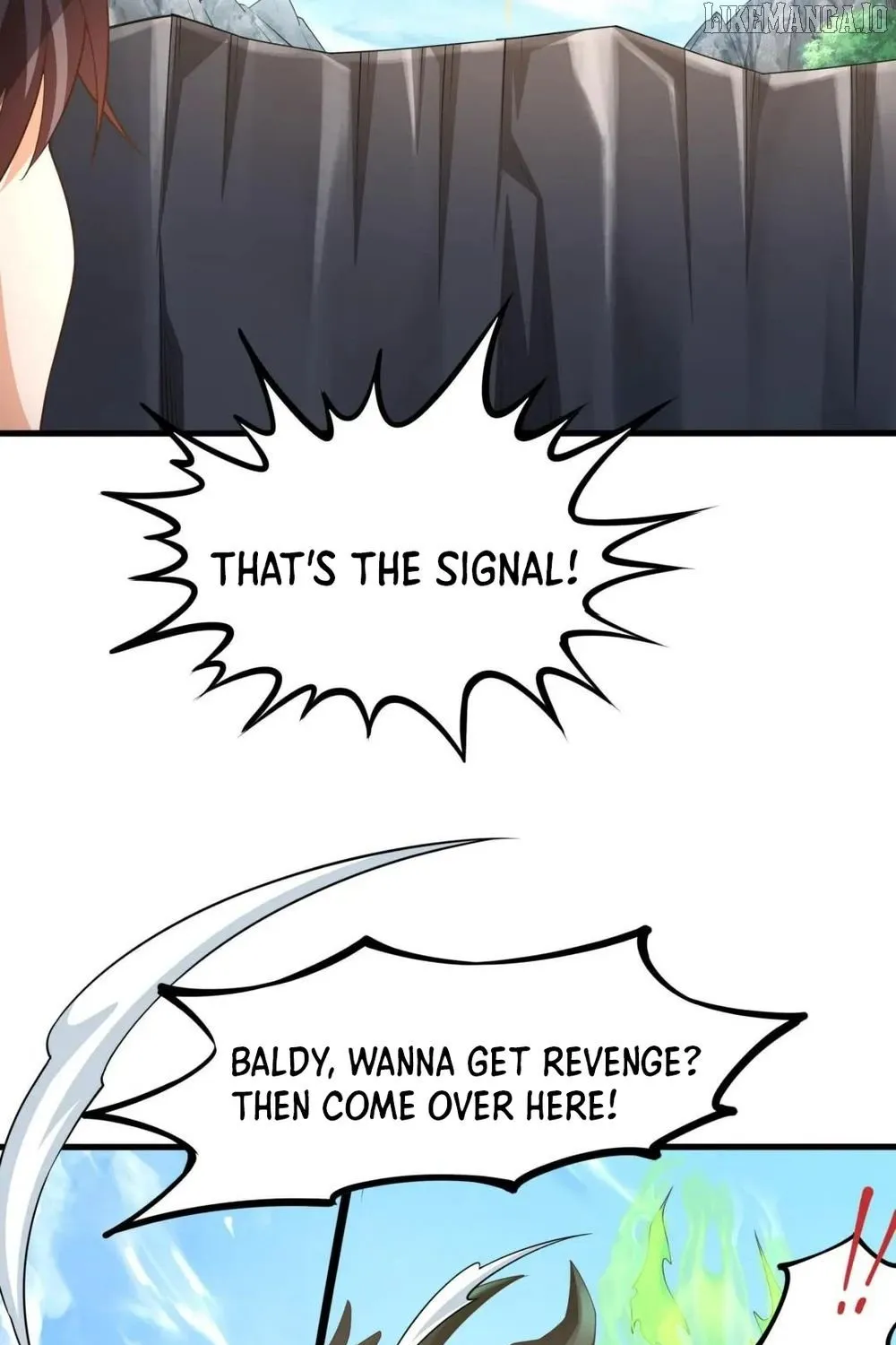 I Opened A Harem in Hell Chapter 54 page 49 - 