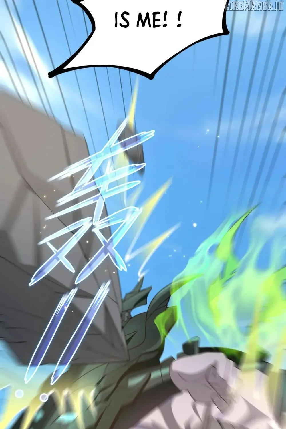 I Opened A Harem in Hell Chapter 54 page 7 - 