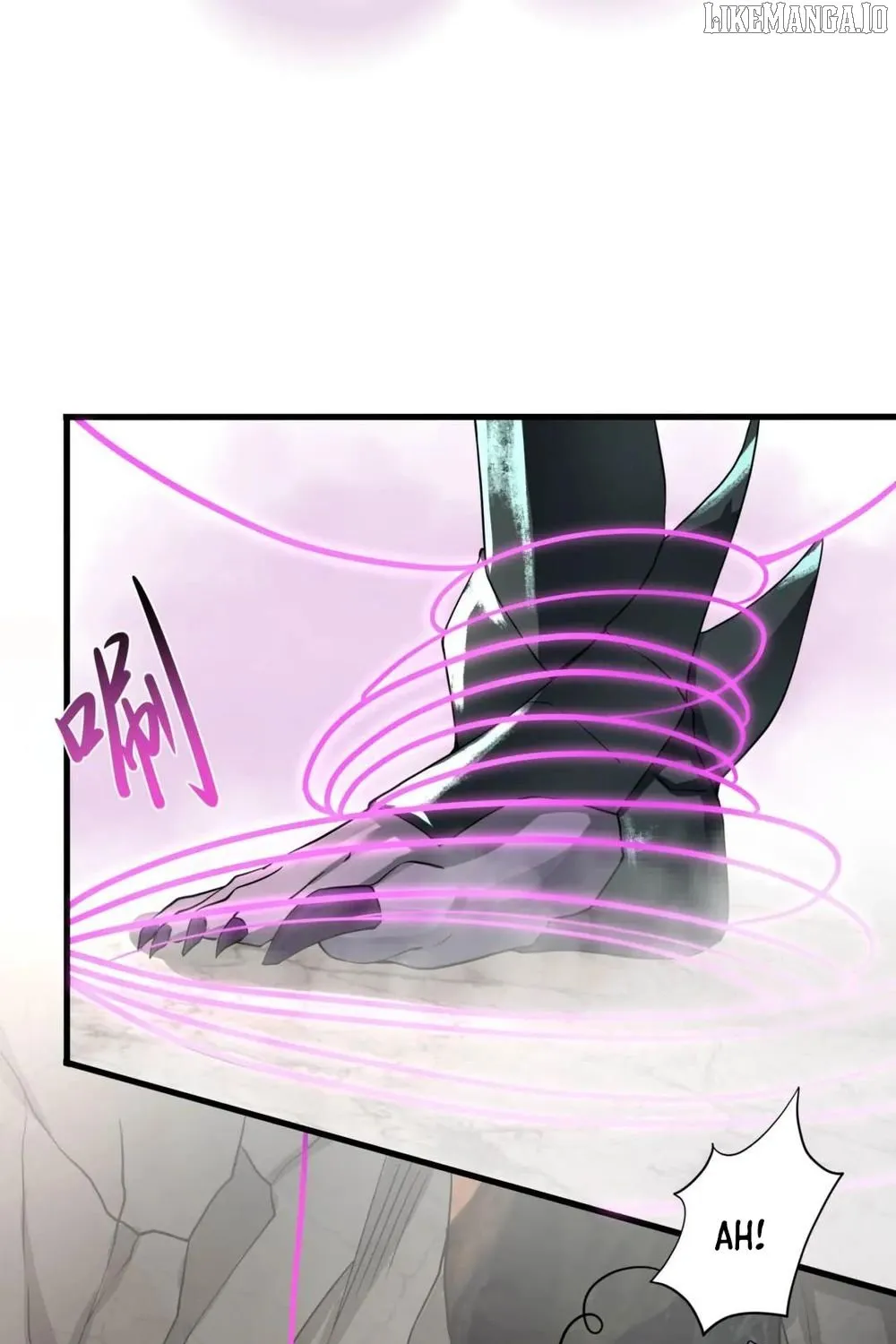 I Opened A Harem in Hell Chapter 54 page 66 - 