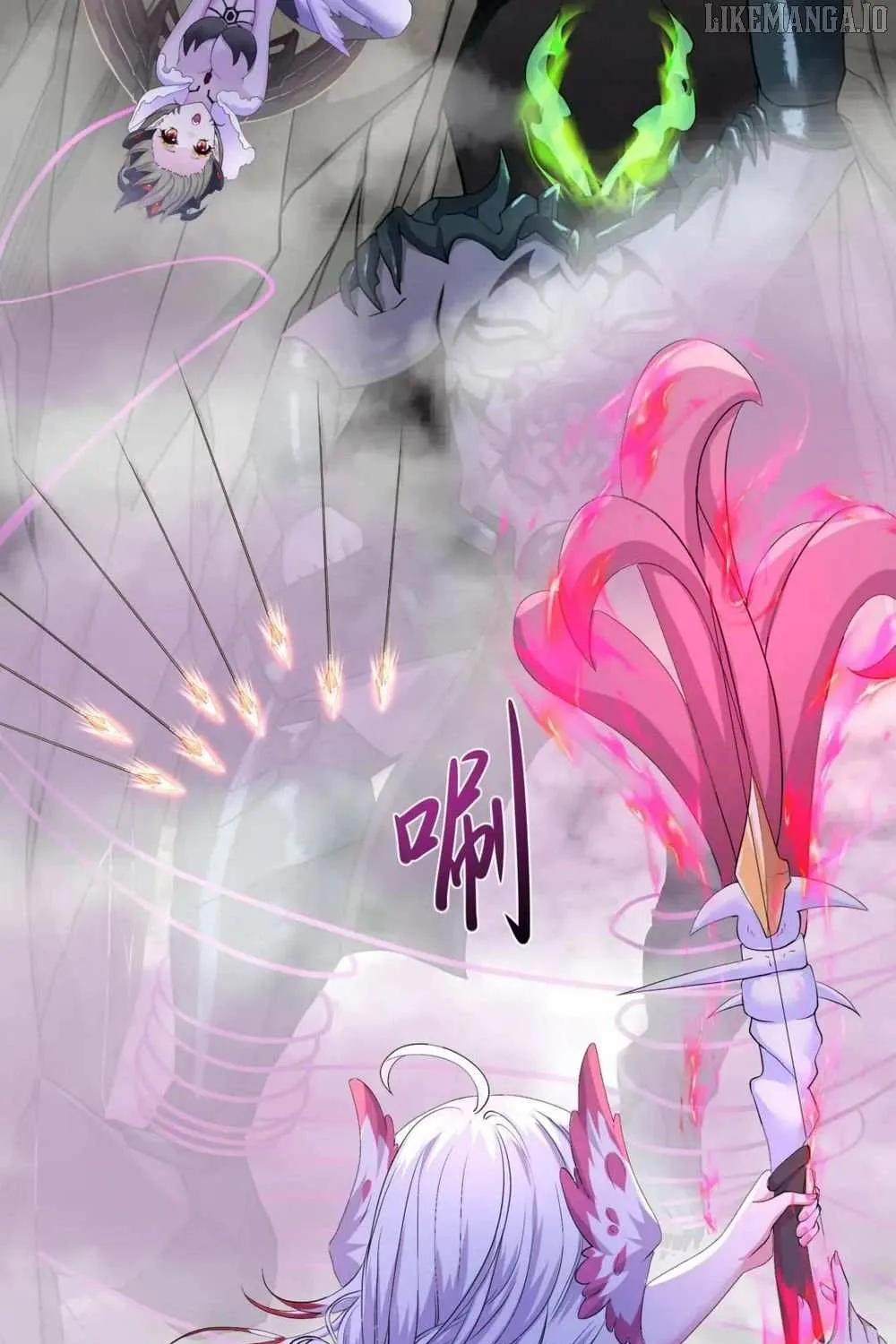 I Opened A Harem in Hell Chapter 54 page 68 - 