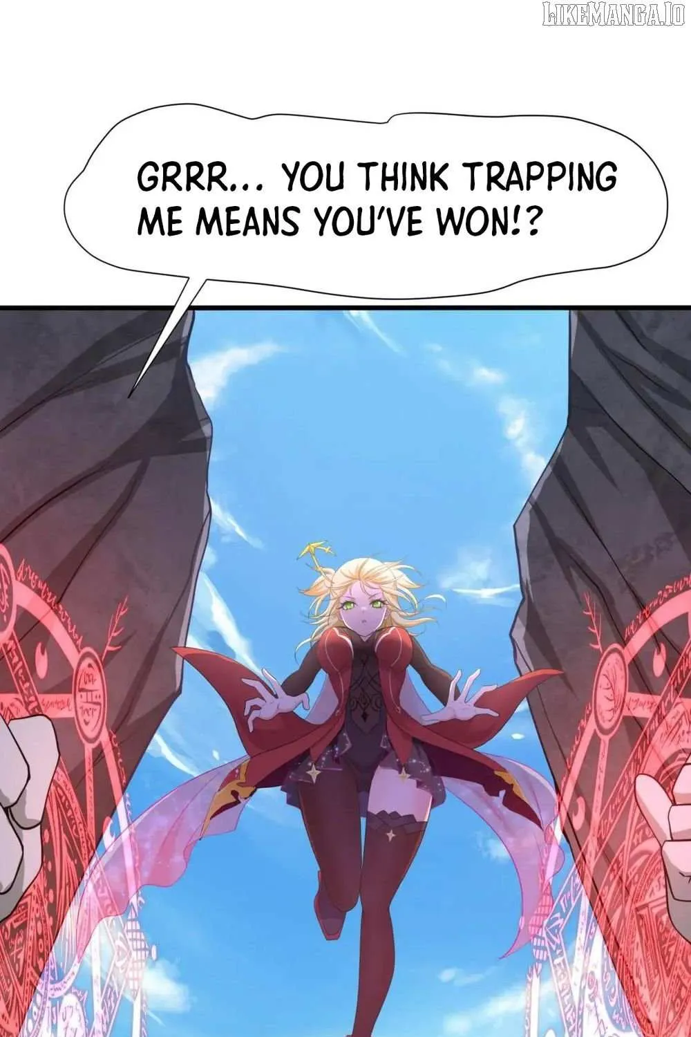 I Opened A Harem in Hell Chapter 54 page 81 - 