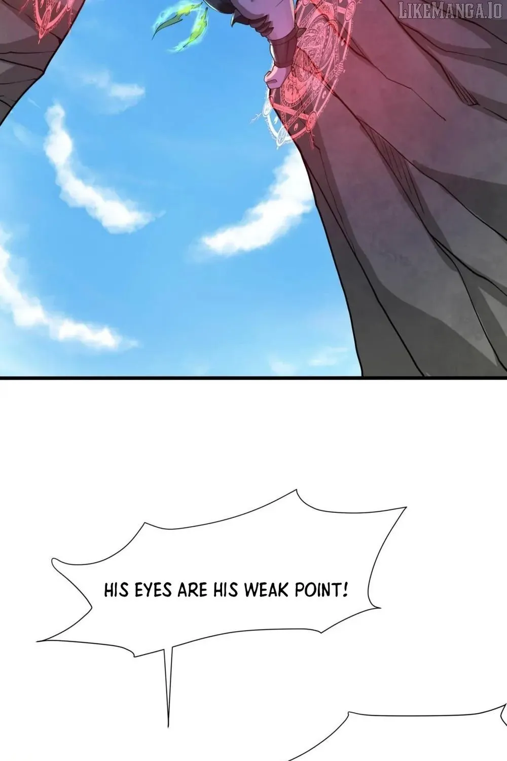 I Opened A Harem in Hell Chapter 54 page 85 - 