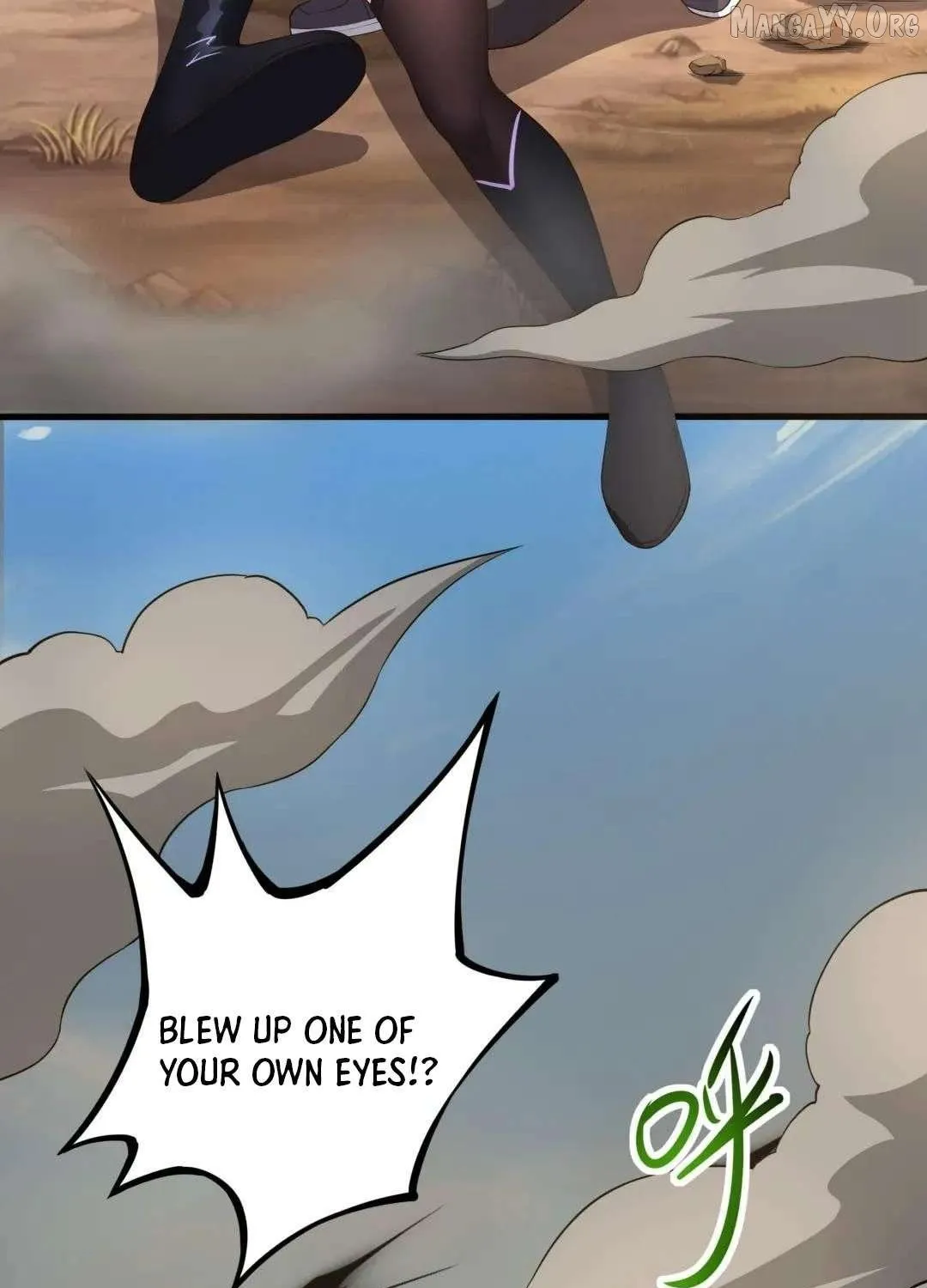 I Opened A Harem in Hell Chapter 55 page 15 - 
