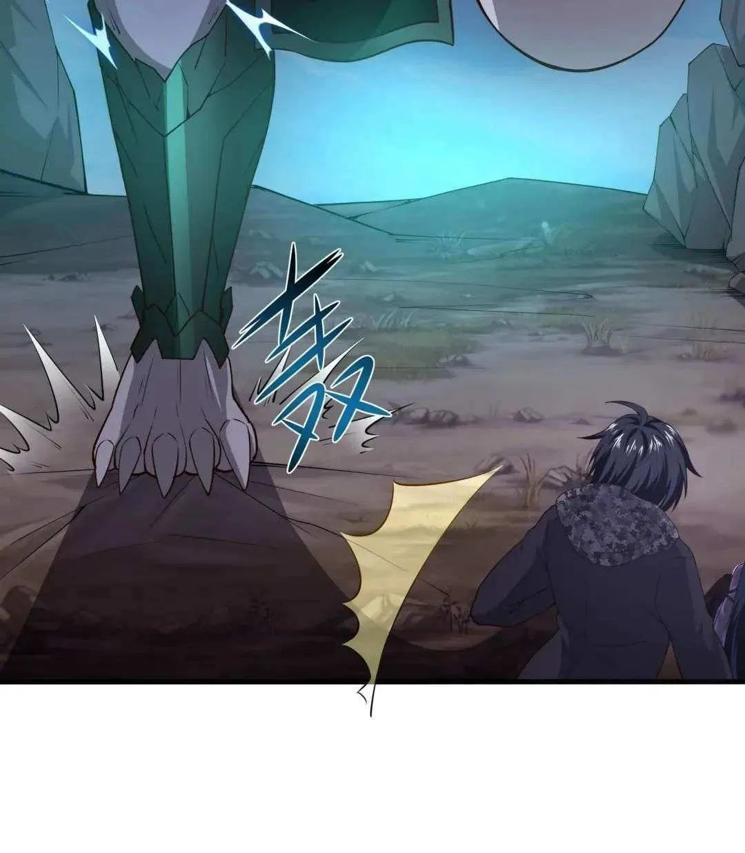 I Opened A Harem in Hell Chapter 55 page 22 - 