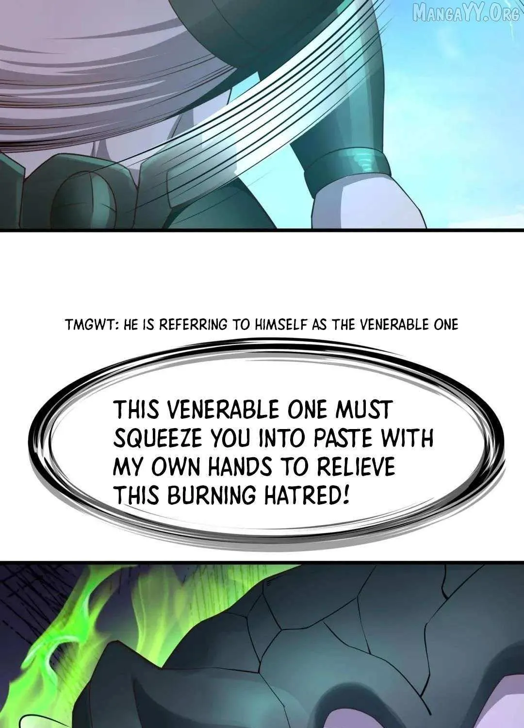 I Opened A Harem in Hell Chapter 55 page 27 - 