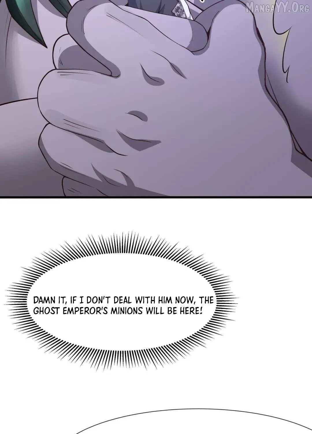 I Opened A Harem in Hell Chapter 55 page 29 - 