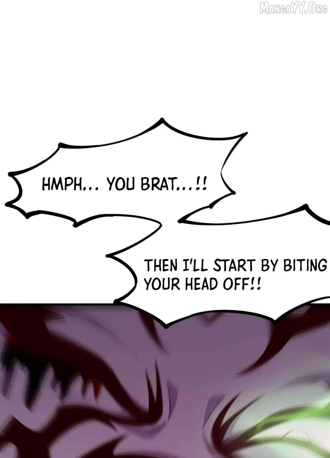 I Opened A Harem in Hell Chapter 55 page 33 - 
