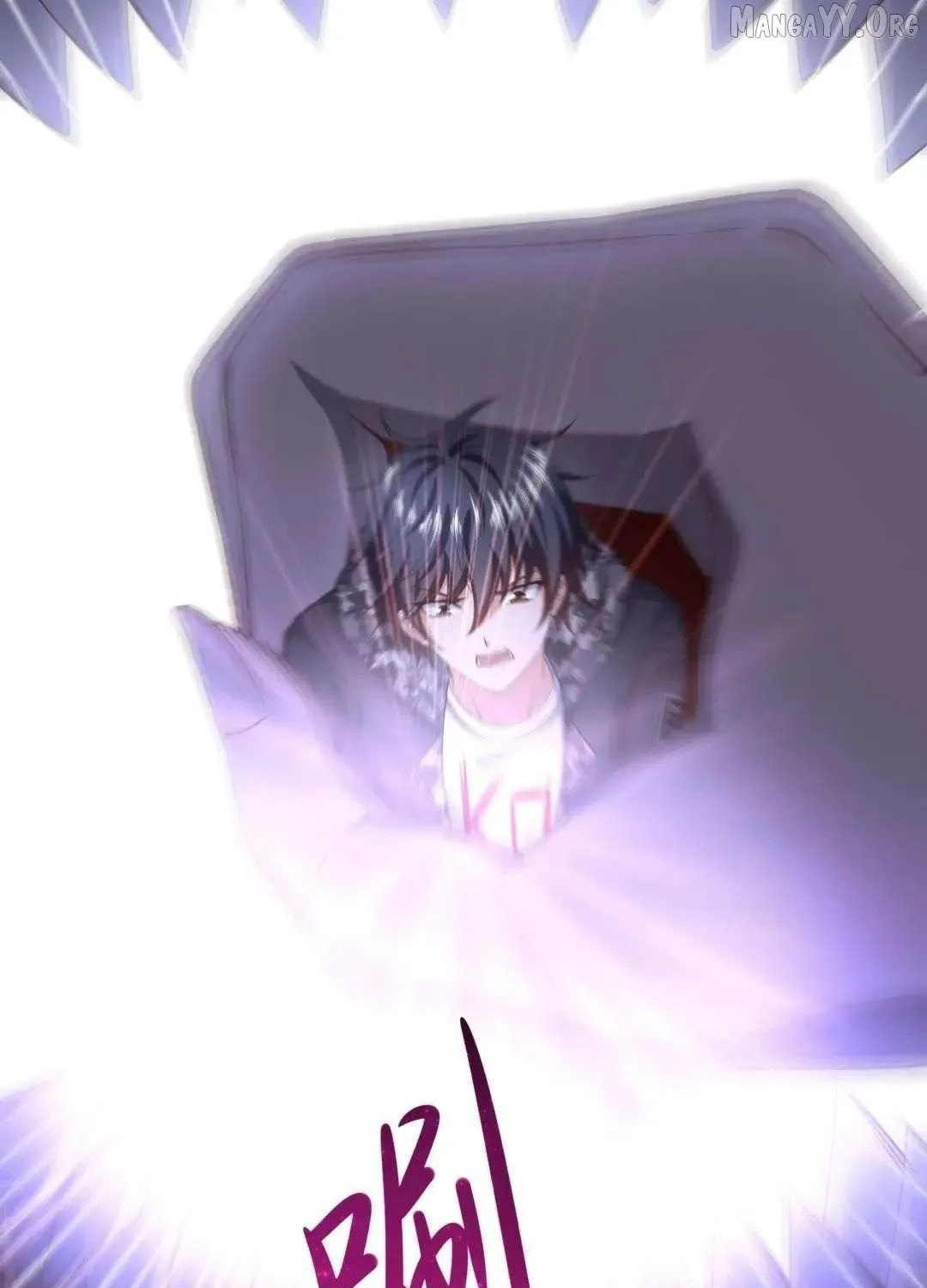 I Opened A Harem in Hell Chapter 55 page 37 - 