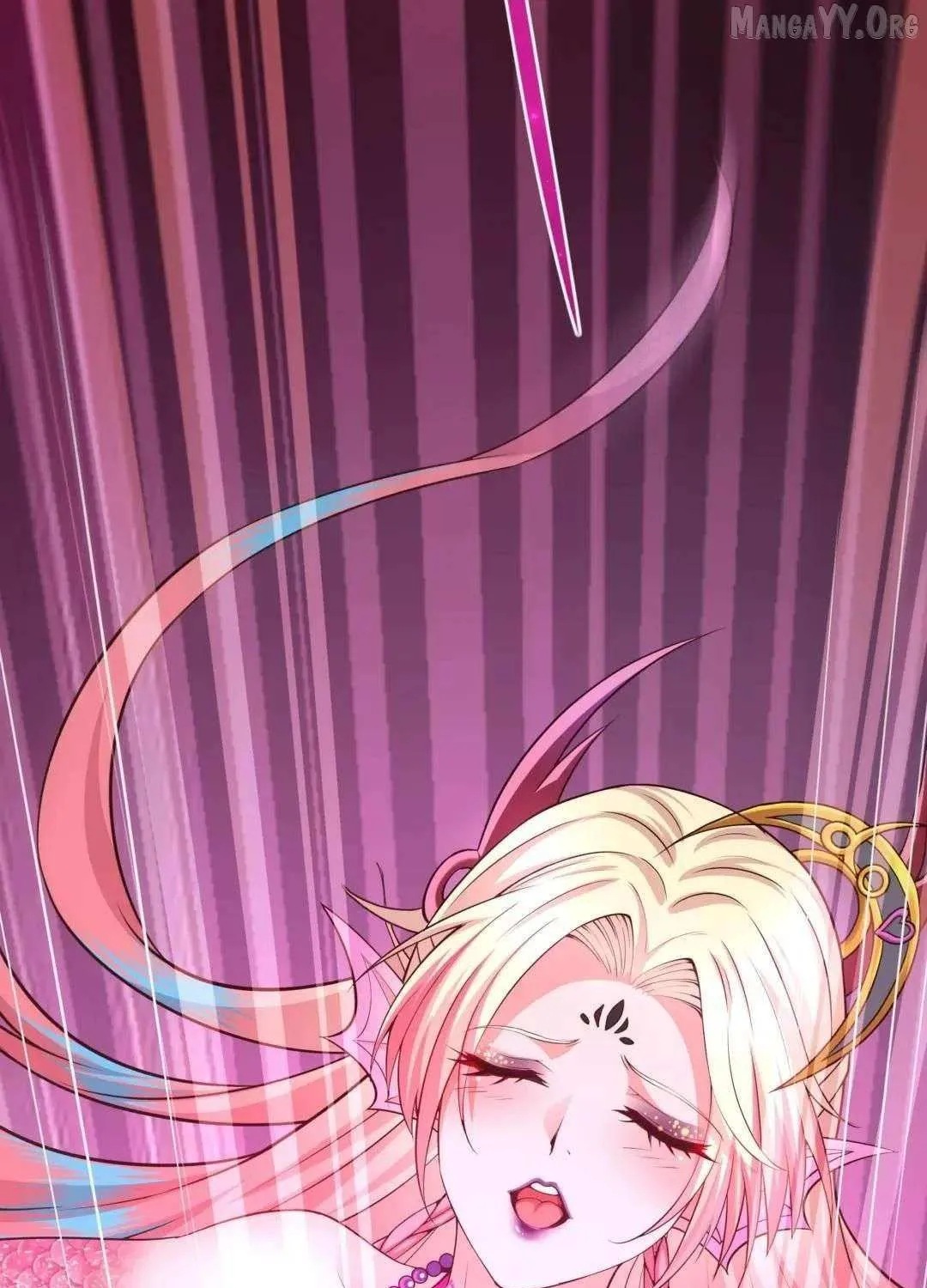 I Opened A Harem in Hell Chapter 55 page 39 - 