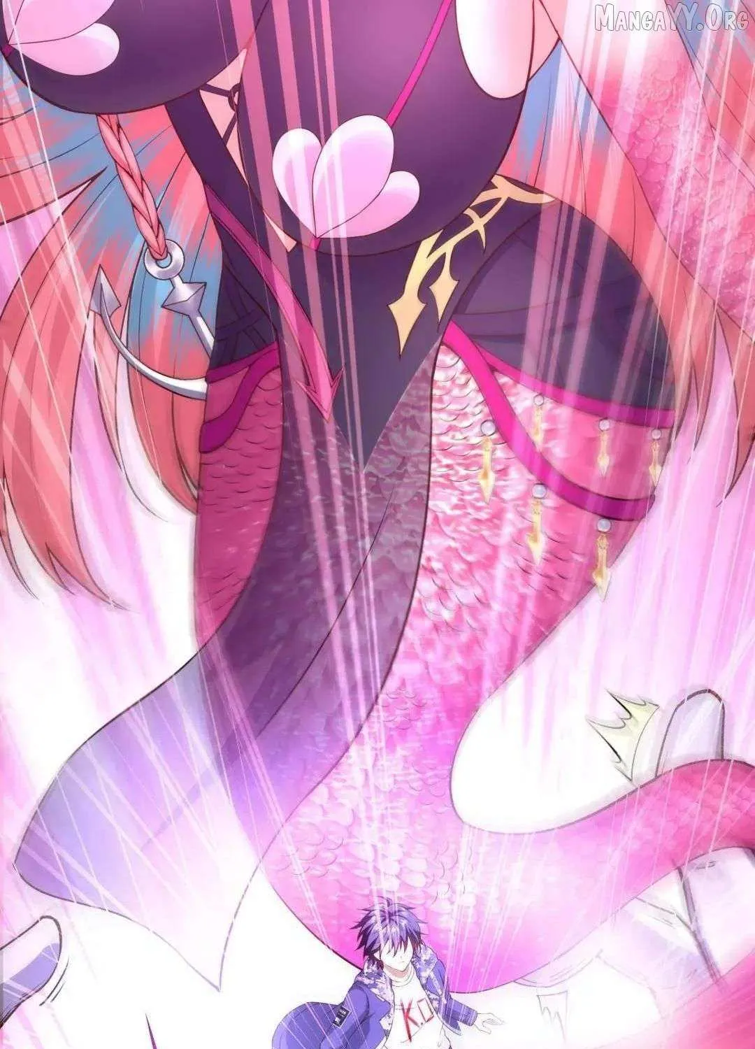 I Opened A Harem in Hell Chapter 55 page 41 - 