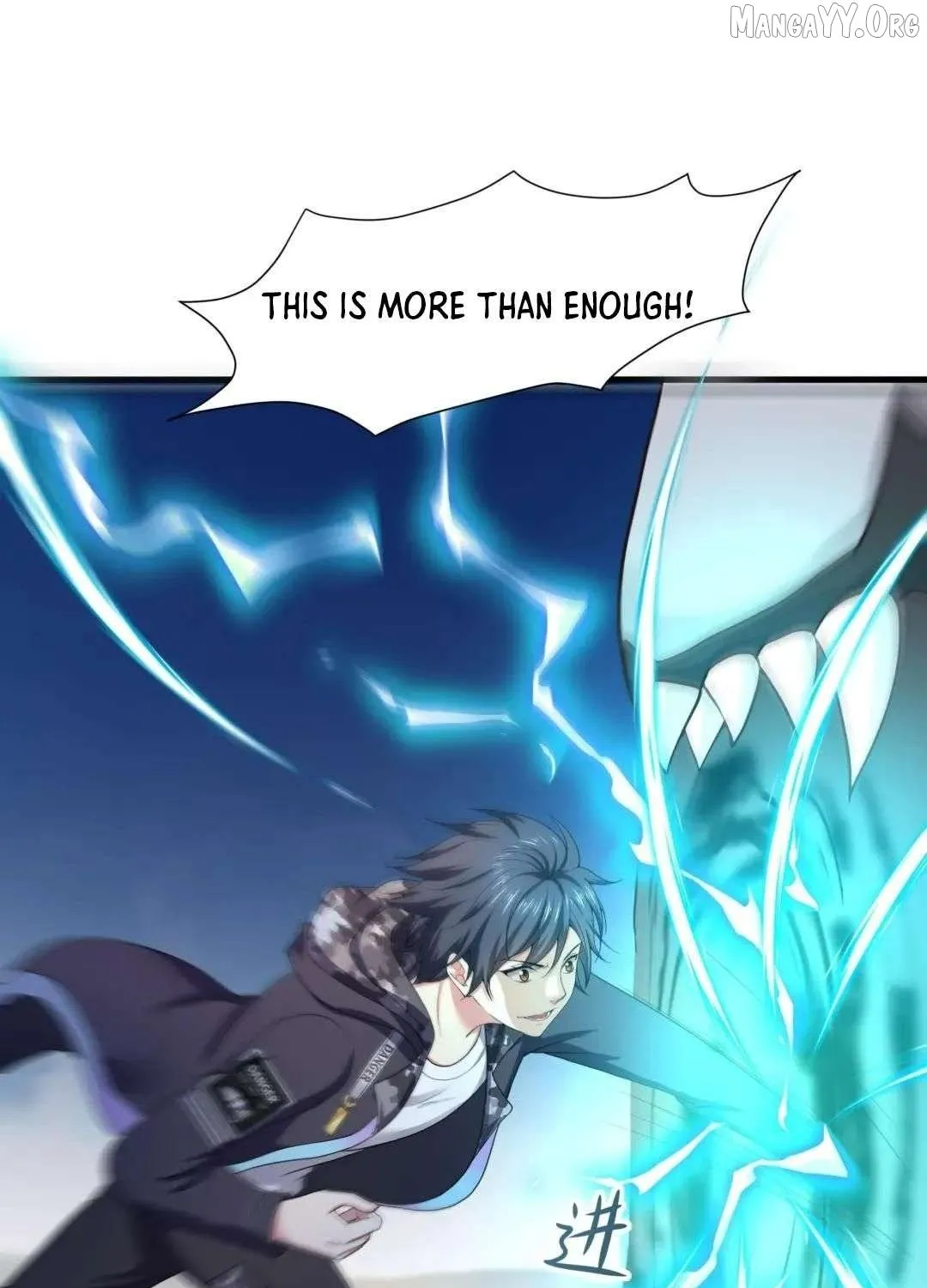 I Opened A Harem in Hell Chapter 55 page 45 - 