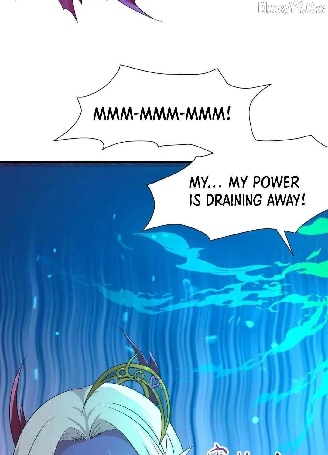 I Opened A Harem in Hell Chapter 55 page 51 - 