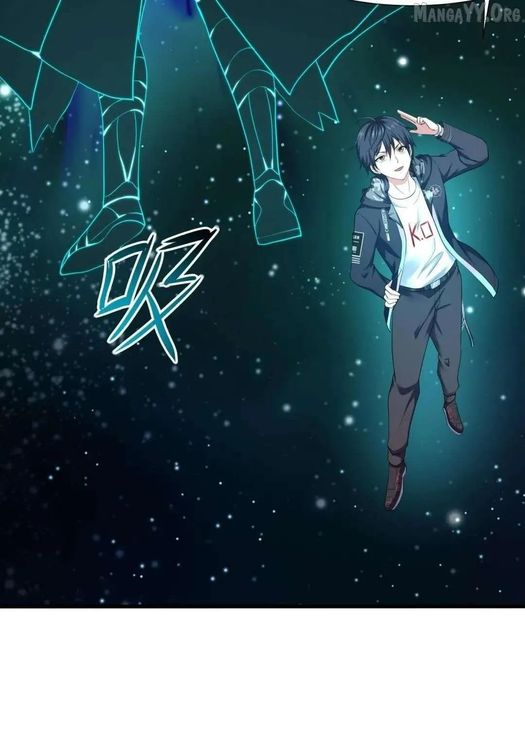 I Opened A Harem in Hell Chapter 55 page 55 - 