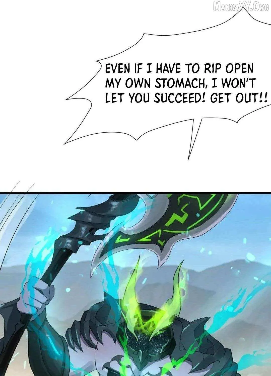 I Opened A Harem in Hell Chapter 55 page 57 - 