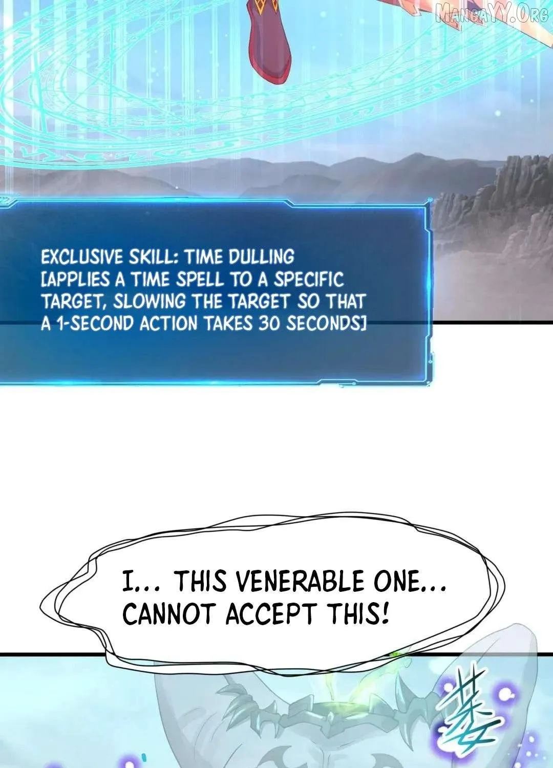 I Opened A Harem in Hell Chapter 55 page 63 - 