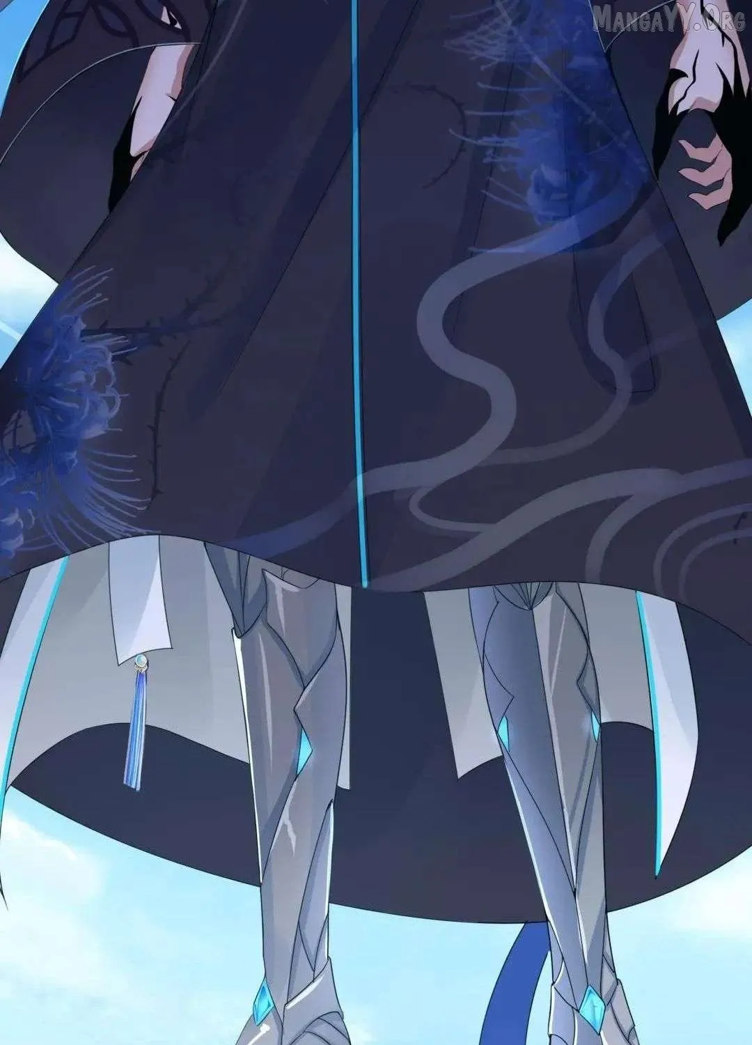 I Opened A Harem in Hell Chapter 55 page 80 - 