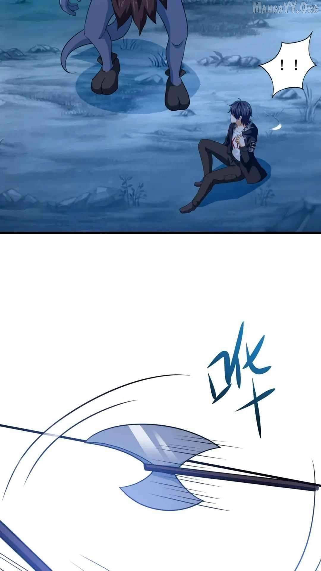 I Opened A Harem in Hell Chapter 56 page 30 - 