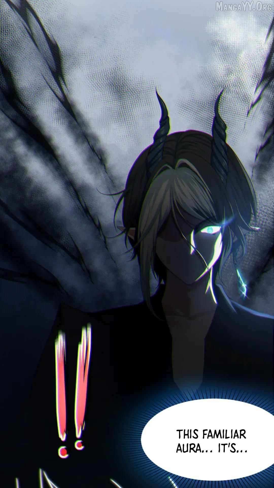 I Opened A Harem in Hell Chapter 56 page 6 - 