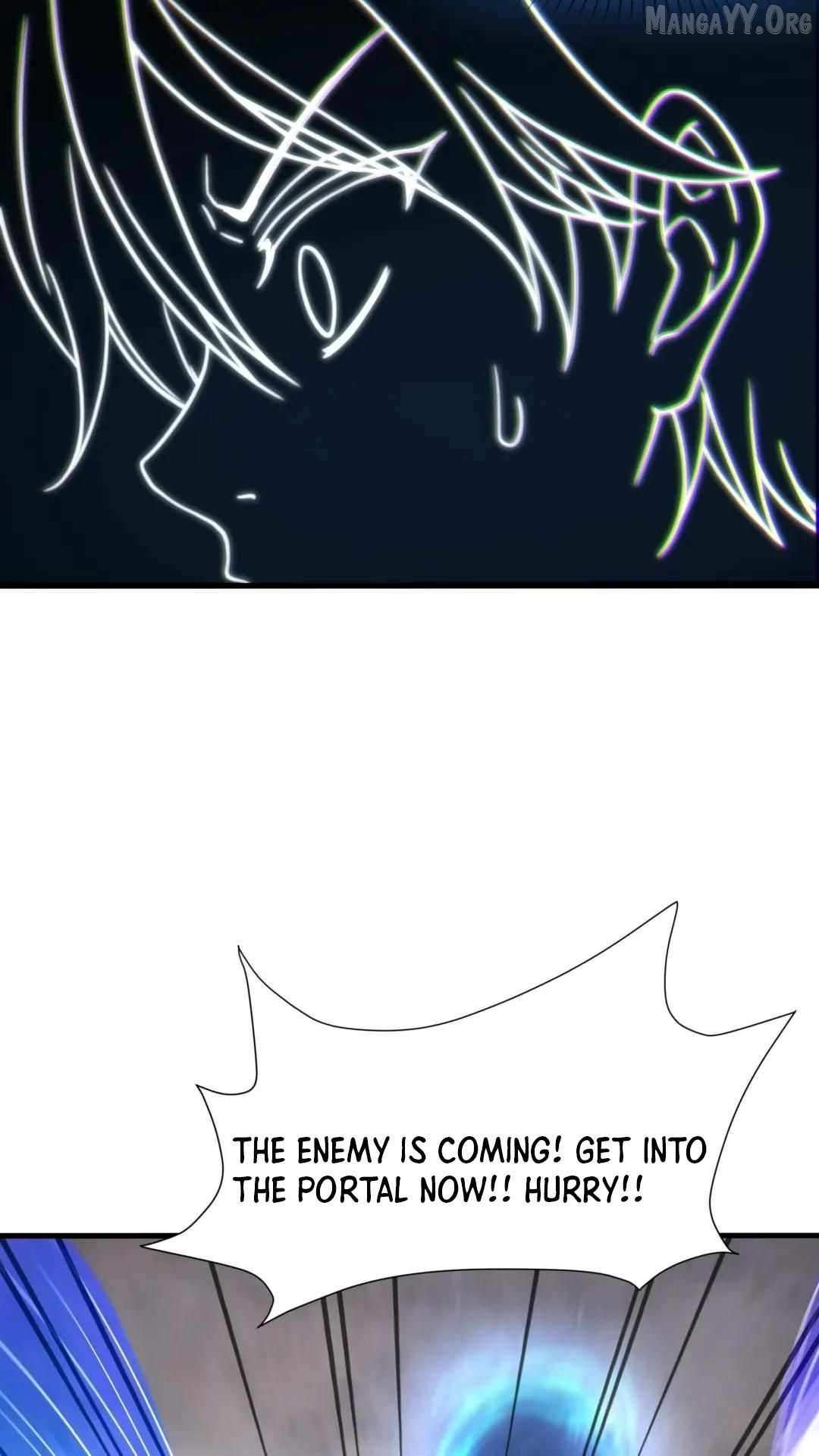 I Opened A Harem in Hell Chapter 56 page 7 - 