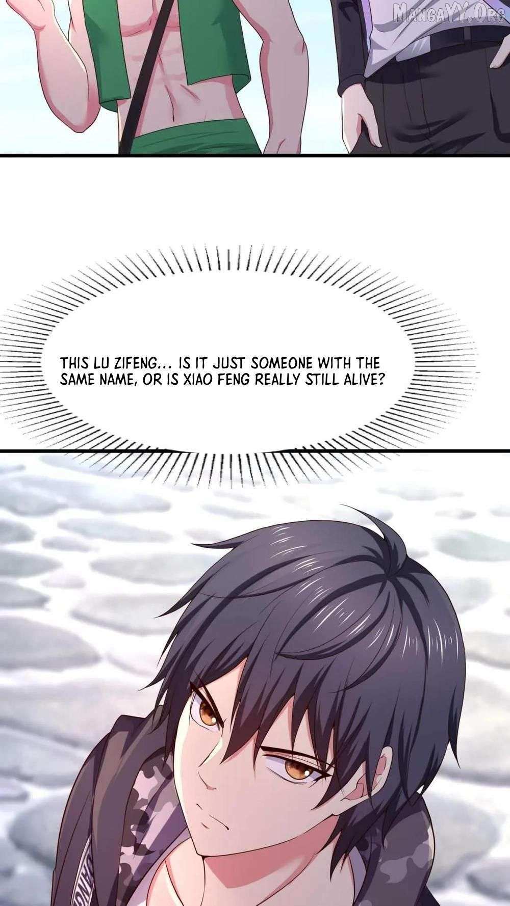 I Opened A Harem in Hell Chapter 57 page 12 - 