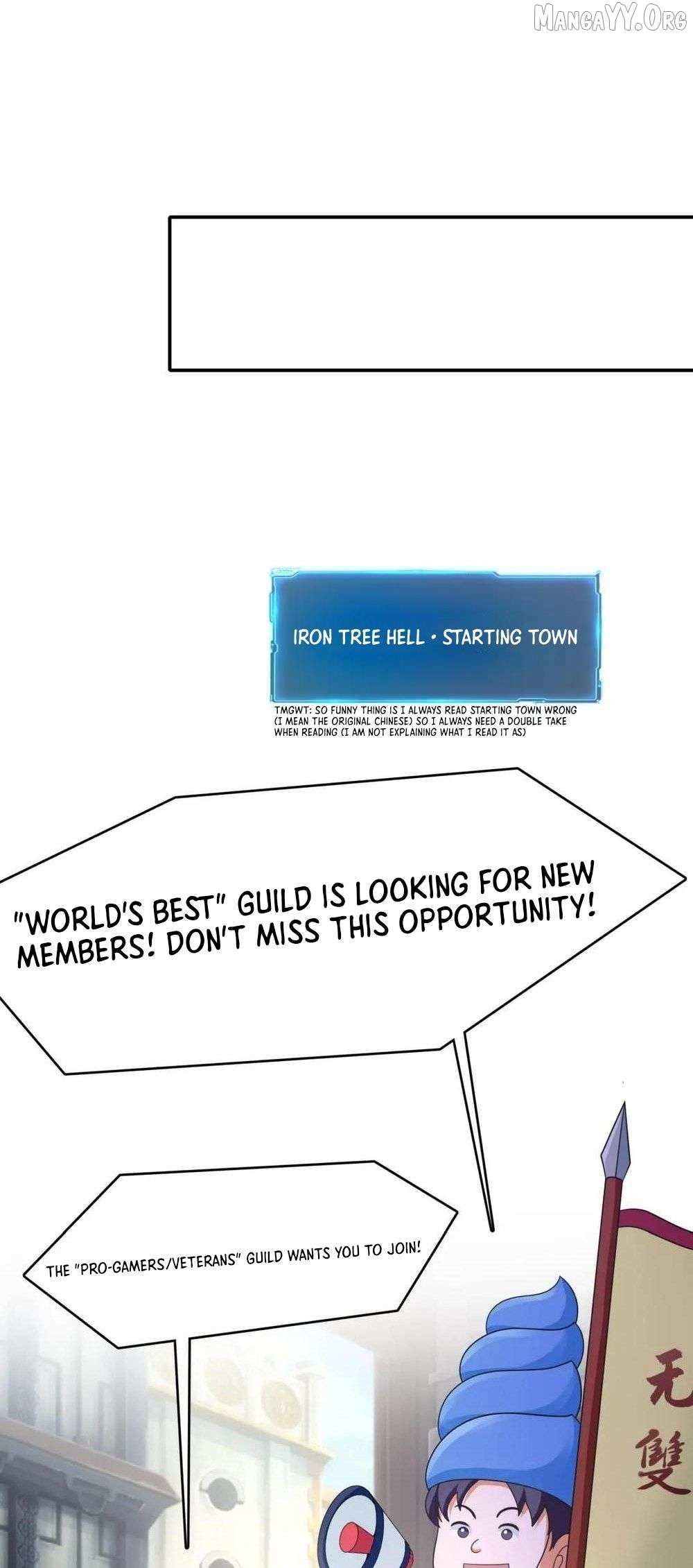 I Opened A Harem in Hell Chapter 57 page 15 - 