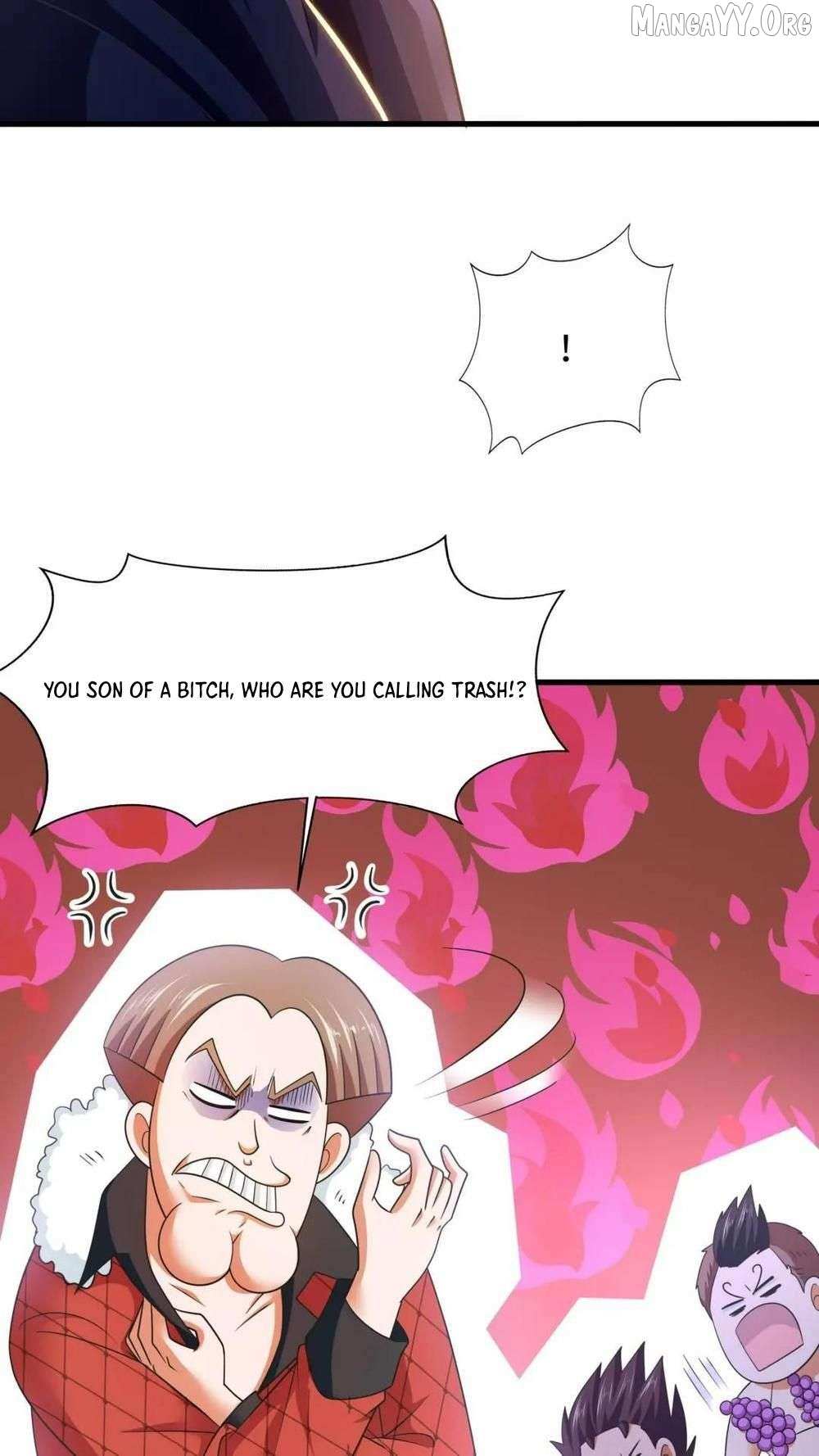 I Opened A Harem in Hell Chapter 57 page 32 - 