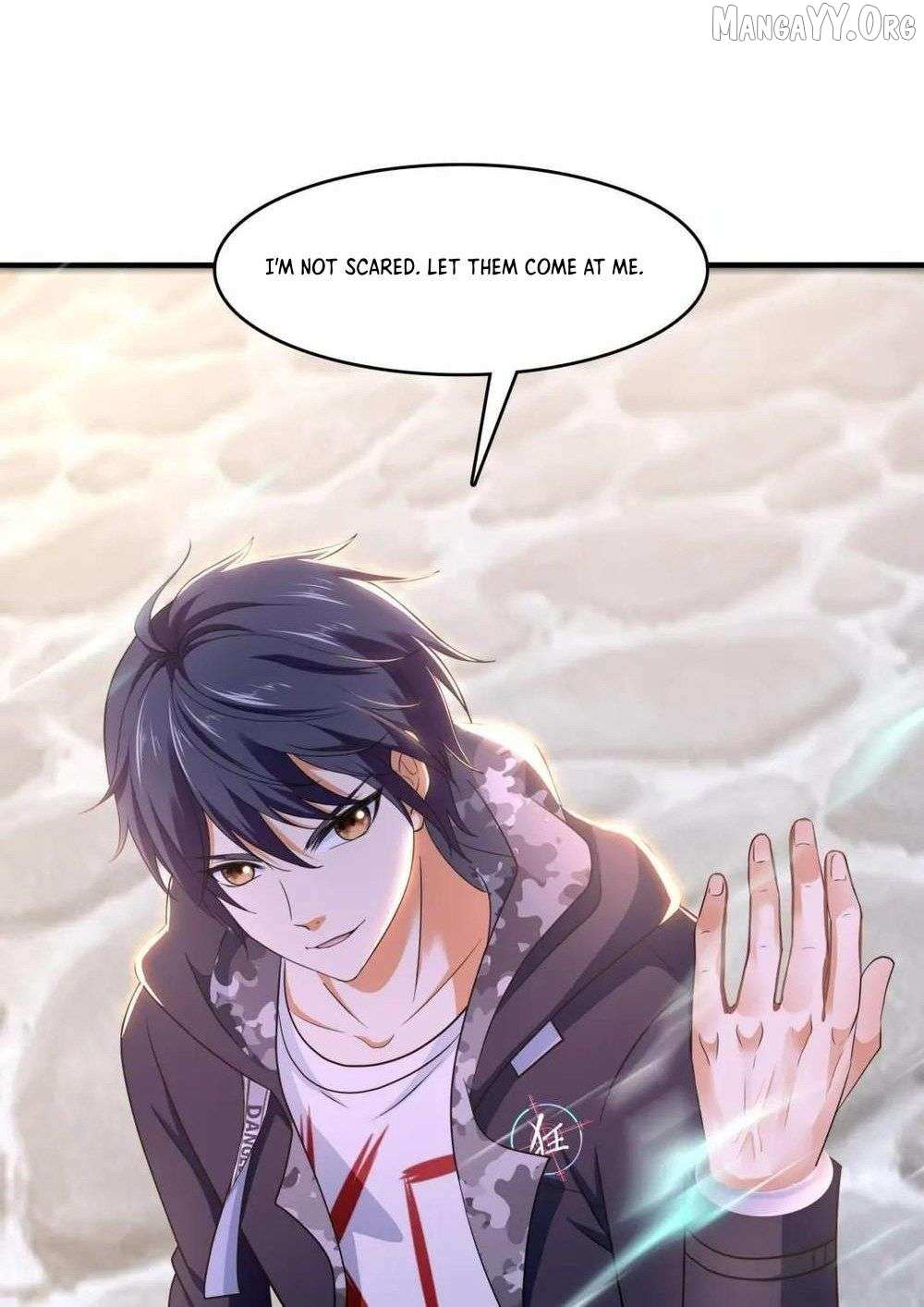 I Opened A Harem in Hell Chapter 57 page 47 - 