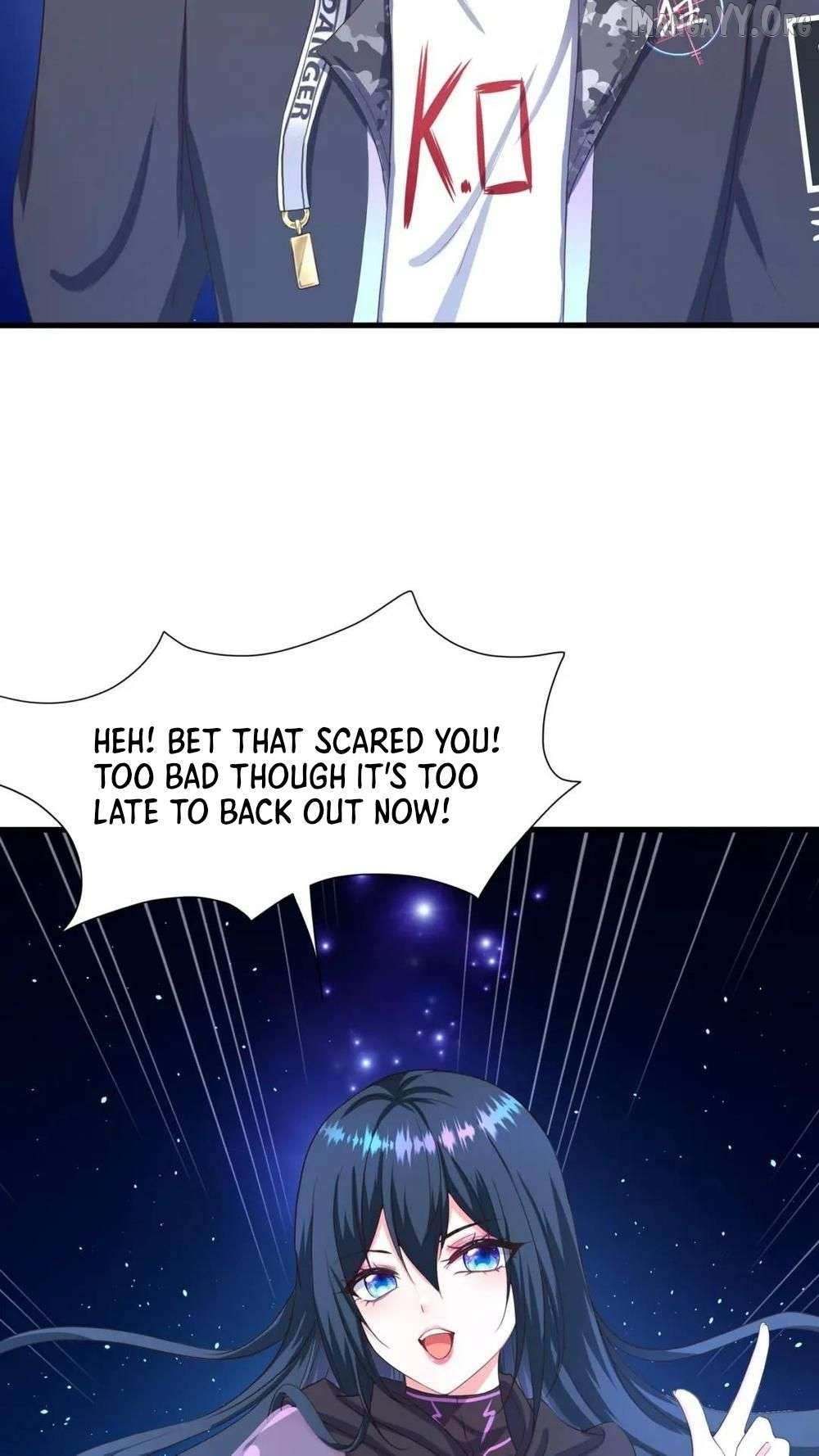 I Opened A Harem in Hell Chapter 58 page 39 - 