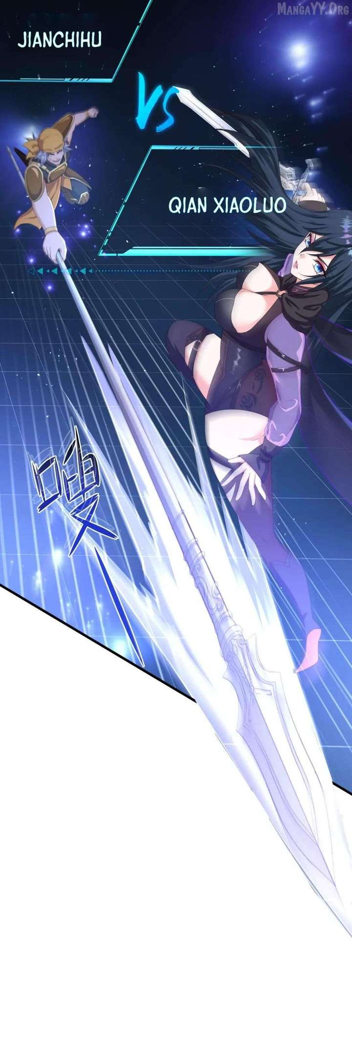 I Opened A Harem in Hell Chapter 59 page 13 - 