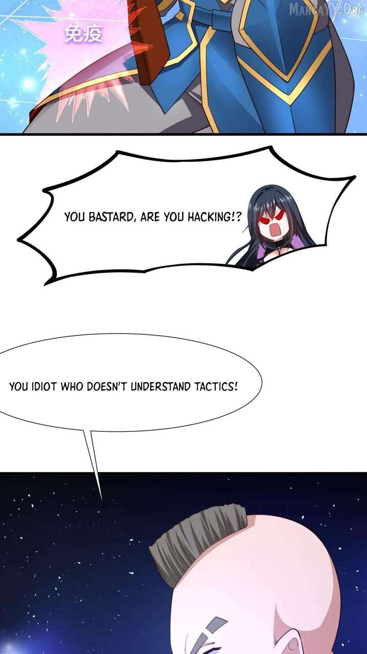 I Opened A Harem in Hell Chapter 59 page 19 - 