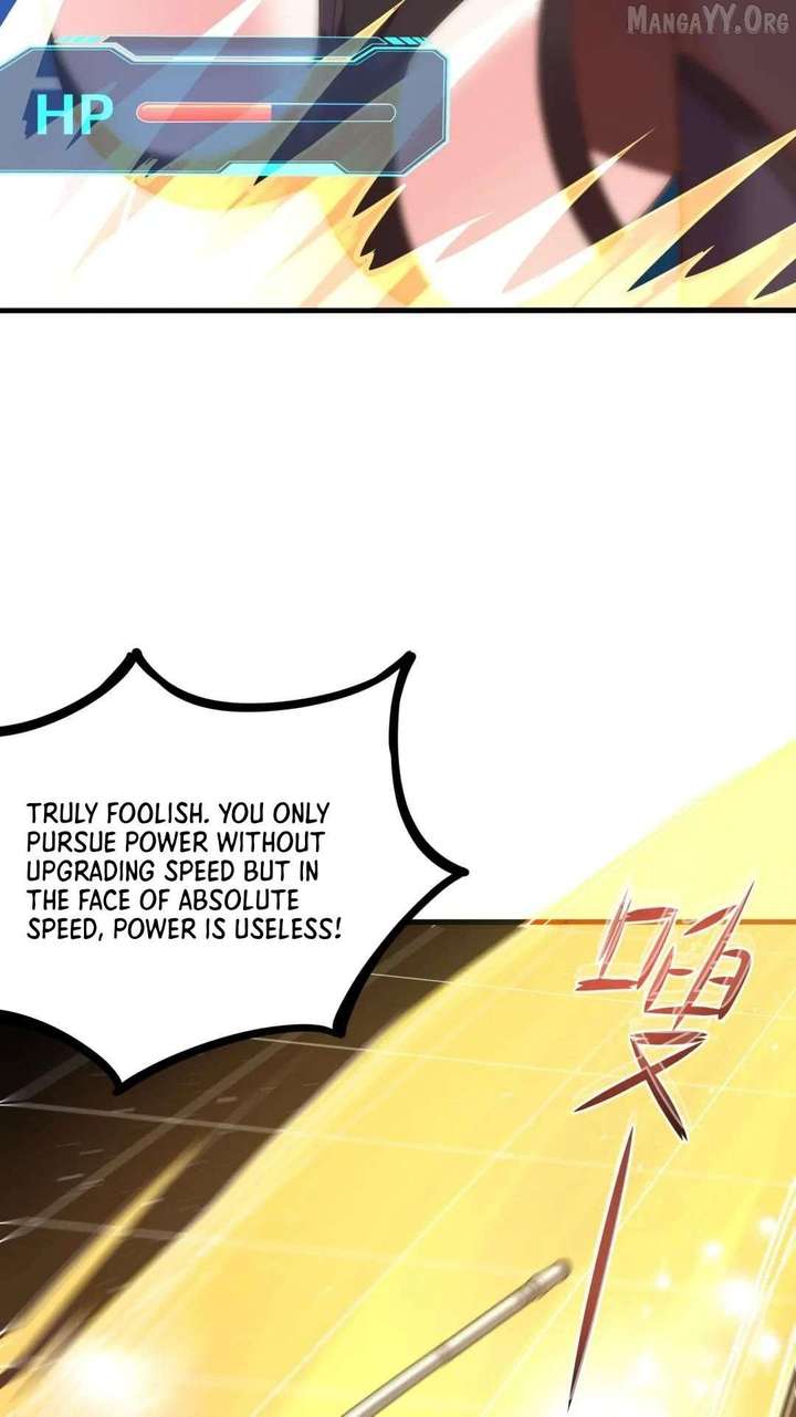 I Opened A Harem in Hell Chapter 59 page 29 - 